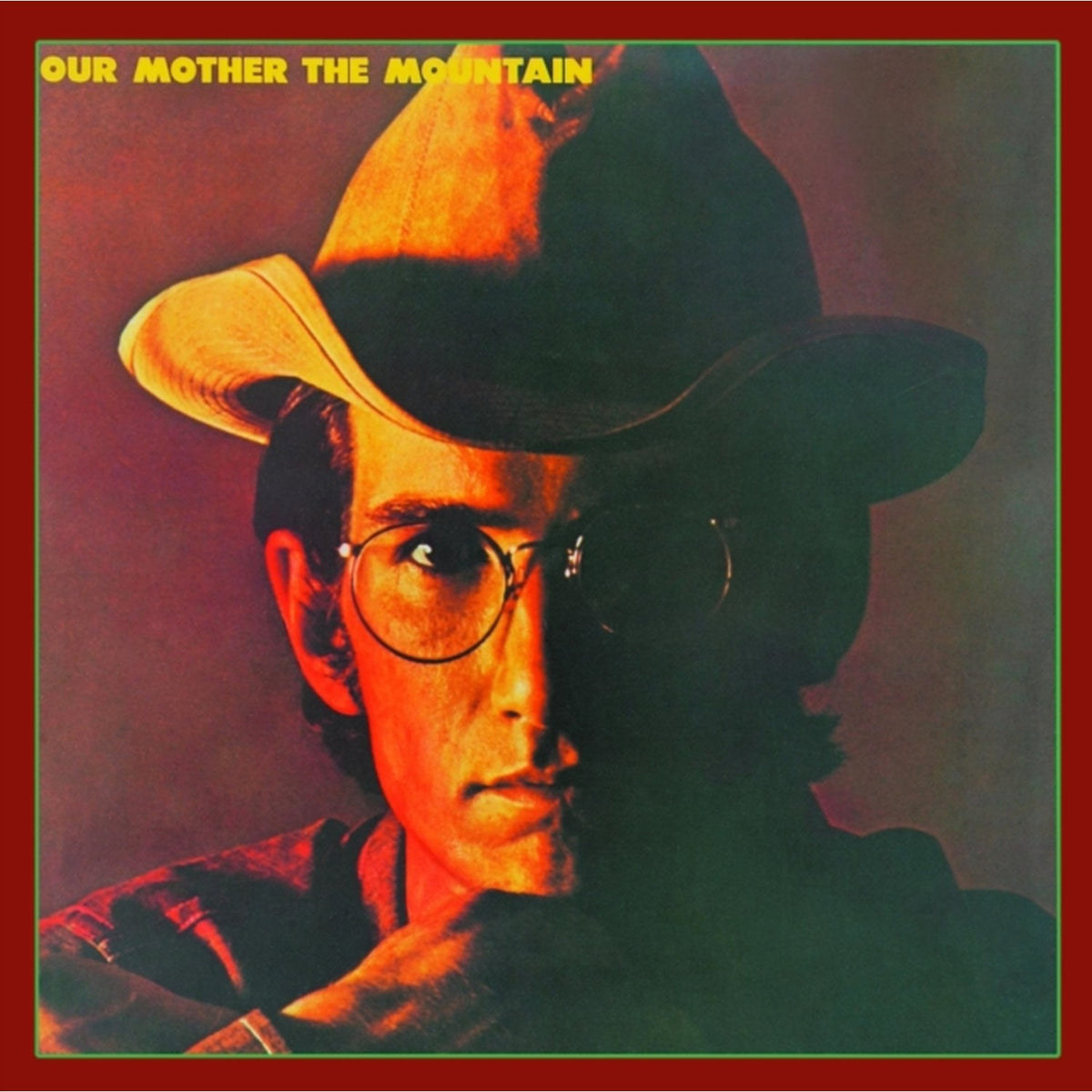 Delta Momma Blues & Our Mother The Mountain