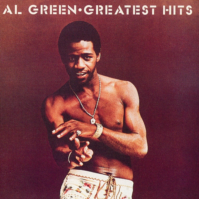Al Green - Greatest Hits & Let's Stay Together - LP Vinyl Bundle