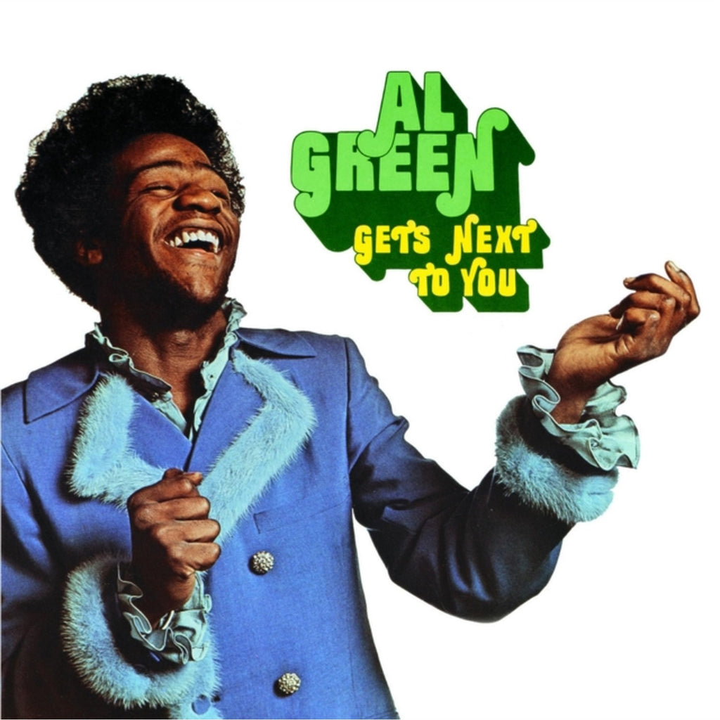 Gets Next To You & Call Me (Tiger'e Eye LP Vinyl) (I)