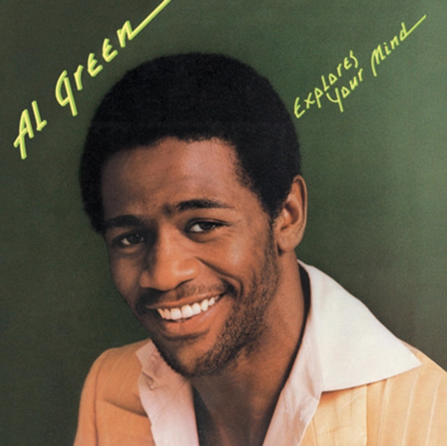 This is a 2 LP Vinyl SKU bundle.
1.This LP Vinyl is brand new.Format: LP VinylThis item's title is: Call MeArtist: Al GreenLabel: FAT POSSUMBarcode: 767981114613Release Date: 5/26/2023
2.This LP Vinyl is brand new.