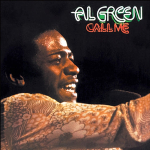 This is a 2 LP Vinyl SKU bundle.
1.This LP Vinyl is brand new.Format: LP VinylThis item's title is: Call MeArtist: Al GreenLabel: FAT POSSUMBarcode: 767981114613Release Date: 5/26/2023
2.This LP Vinyl is brand new.