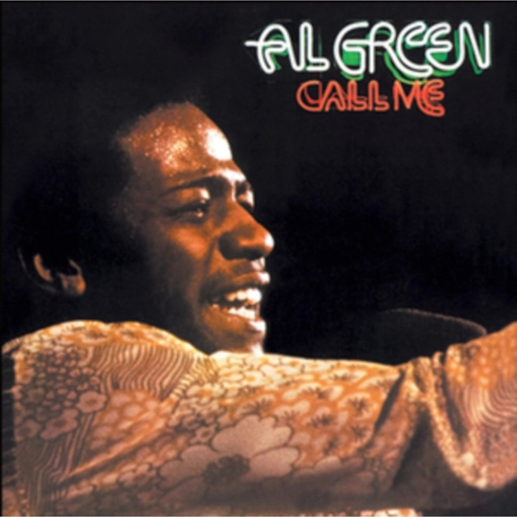 Let's Stay Together & Call Me