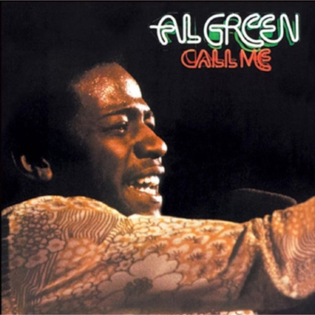Gets Next To You & Call Me (Tiger'e Eye LP Vinyl) (I)