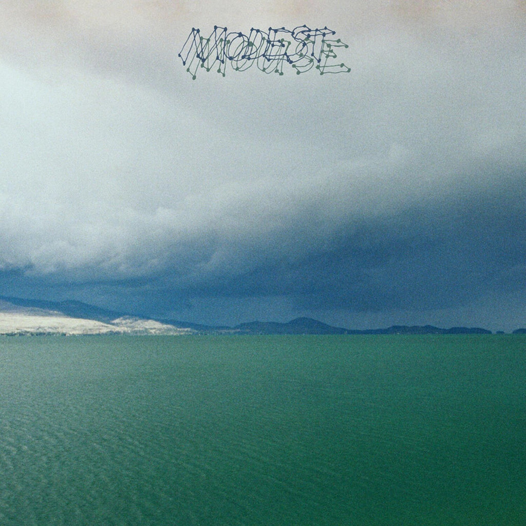 Good News For People Who Love Bad News (Deluxe) (2LP/Baby Pink & Spring Green Vinyl) & Fruit That Ate Itself