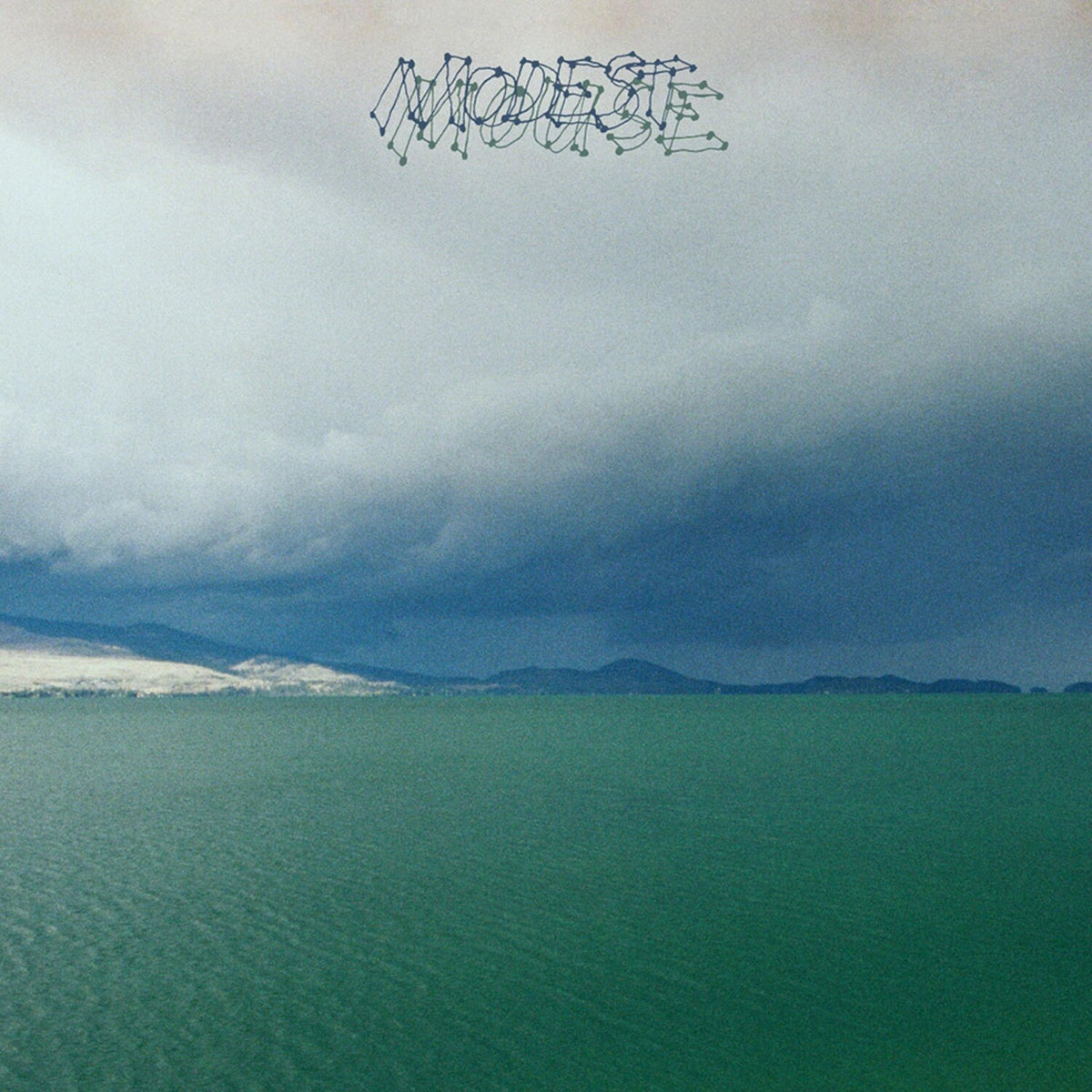 Good News For People Who Love Bad News (Deluxe) (2LP/Baby Pink & Spring Green Vinyl) & Fruit That Ate Itself