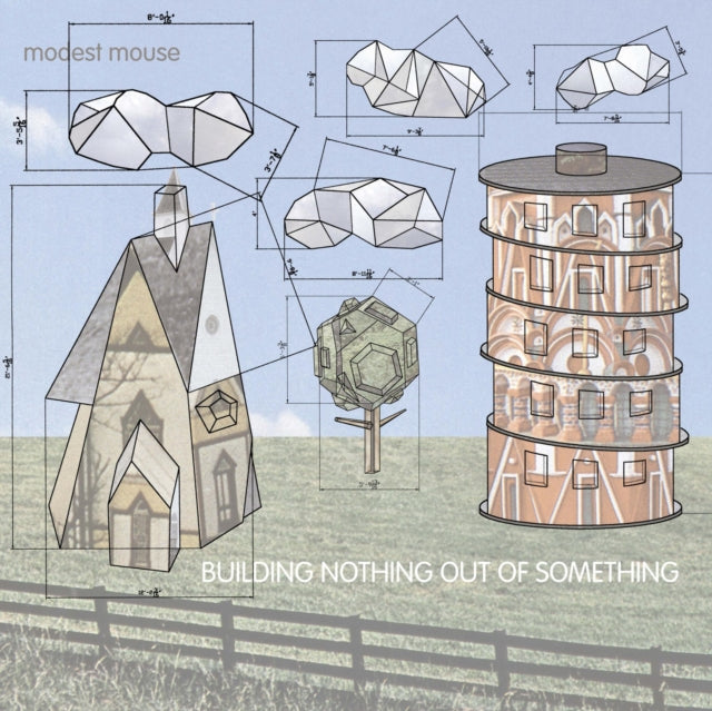 This is a 9 LP Vinyl SKU bundle.
1.This LP Vinyl is brand new.Format: LP VinylMusic Style: Indie RockThis item's title is: Everywhere & His Nasty Parlor Tricks (180G)Artist: Modest MouseLabel: EPICBarcode: 074646210413Release Date: 9/25/2001
2.This LP Vinyl is brand new.