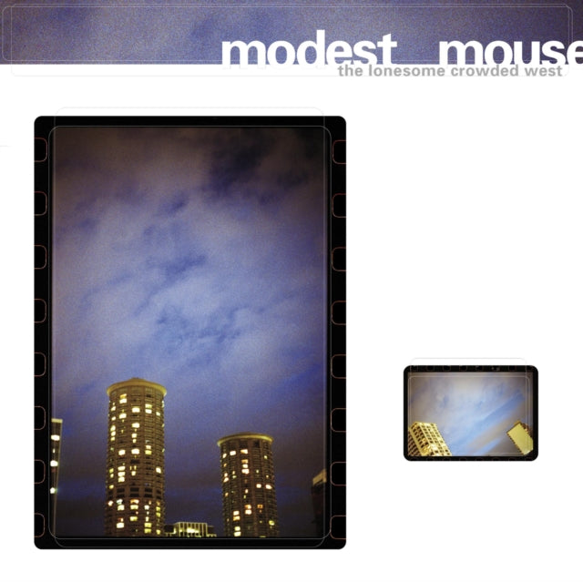 This is a 7 LP Vinyl SKU bundle.
1.This LP Vinyl is brand new.Format: LP VinylMusic Style: Indie RockThis item's title is: Everywhere & His Nasty Parlor Tricks (180G)Artist: Modest MouseLabel: EPICBarcode: 074646210413Release Date: 9/25/2001
2.This LP Vinyl is brand new.