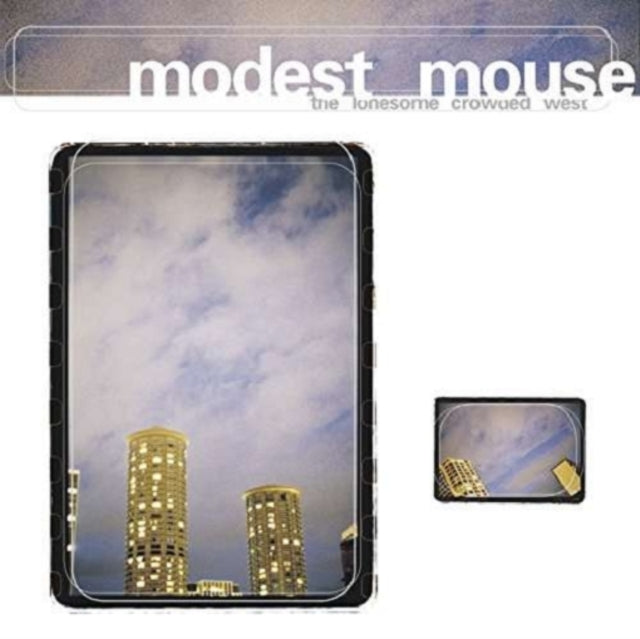 Golden Casket (X) (Limited Edition/Deluxe Box With CD/Large T-Shirt) & Lonesome Crowded West & Moon & Antarctica (10Th Anniversary Edition) & Everywhere & His Nasty Parlour Tricks