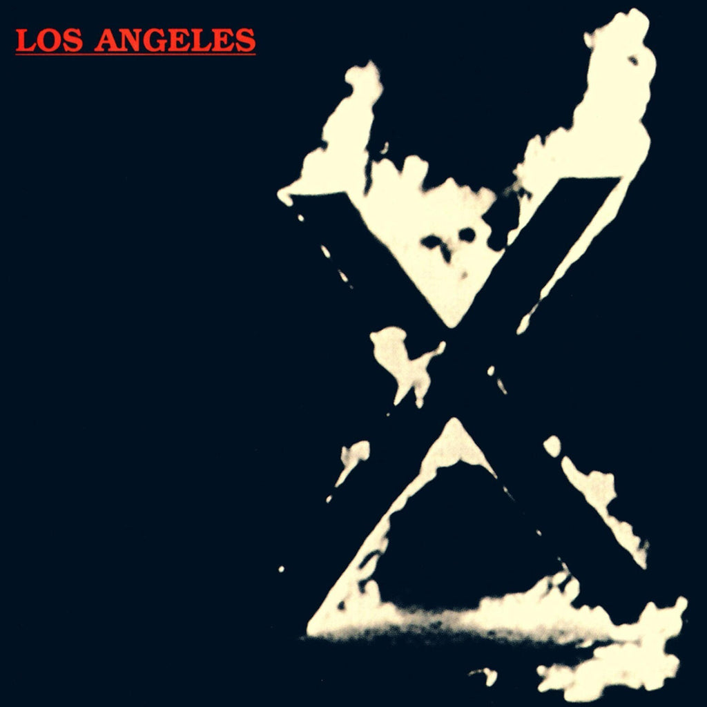 Los Angeles & Under The Big Black