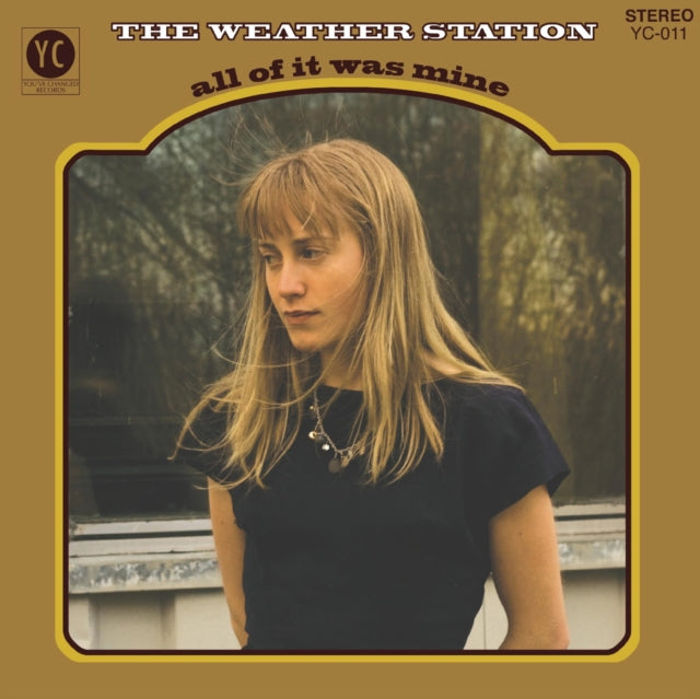 This is a 2 CD SKU bundle.
1.This CD is brand new.Format: CDThis item's title is: How Is It That I Should Look At The StarsArtist: Weather StationLabel: FAT POSSUMBarcode: 767981180120Release Date: 3/4/2022
2.This CD is brand new.