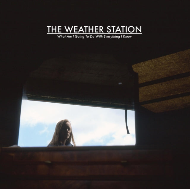 This is a 2 LP Vinyl SKU bundle.
1.This LP Vinyl is brand new.Format: LP VinylThis item's title is: How Is It That I Should Look At The StarsArtist: Weather StationLabel: FAT POSSUMBarcode: 767981180113Release Date: 3/4/2022
2.This LP Vinyl is brand new.