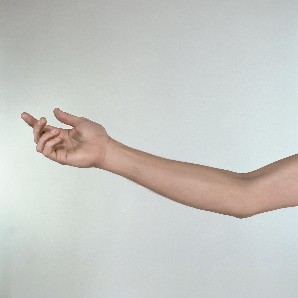 Amazing Grace & Amazing Grace (Dove Gray LP Vinyl)