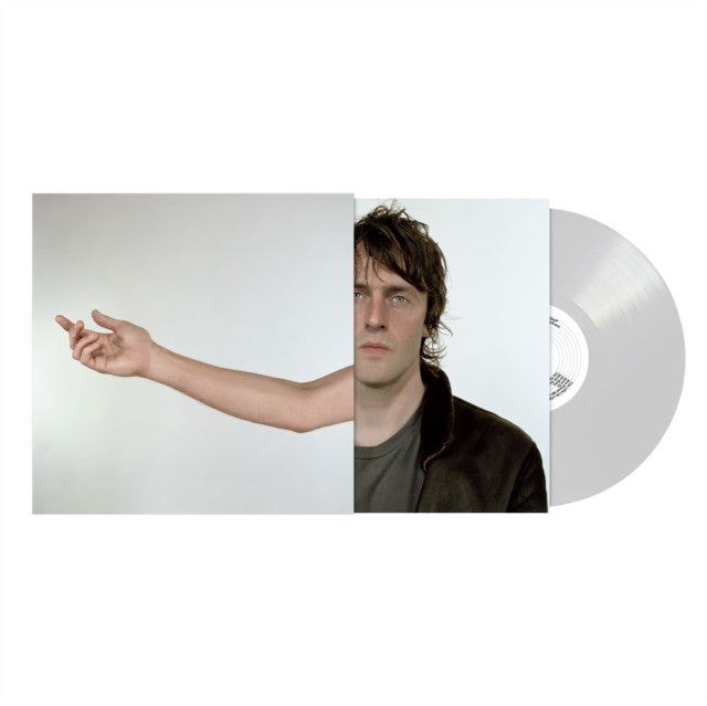 Ladies & Gentlemen We're Floating In Space (2LP) & Amazing Grace (Dove Gray LP Vinyl)