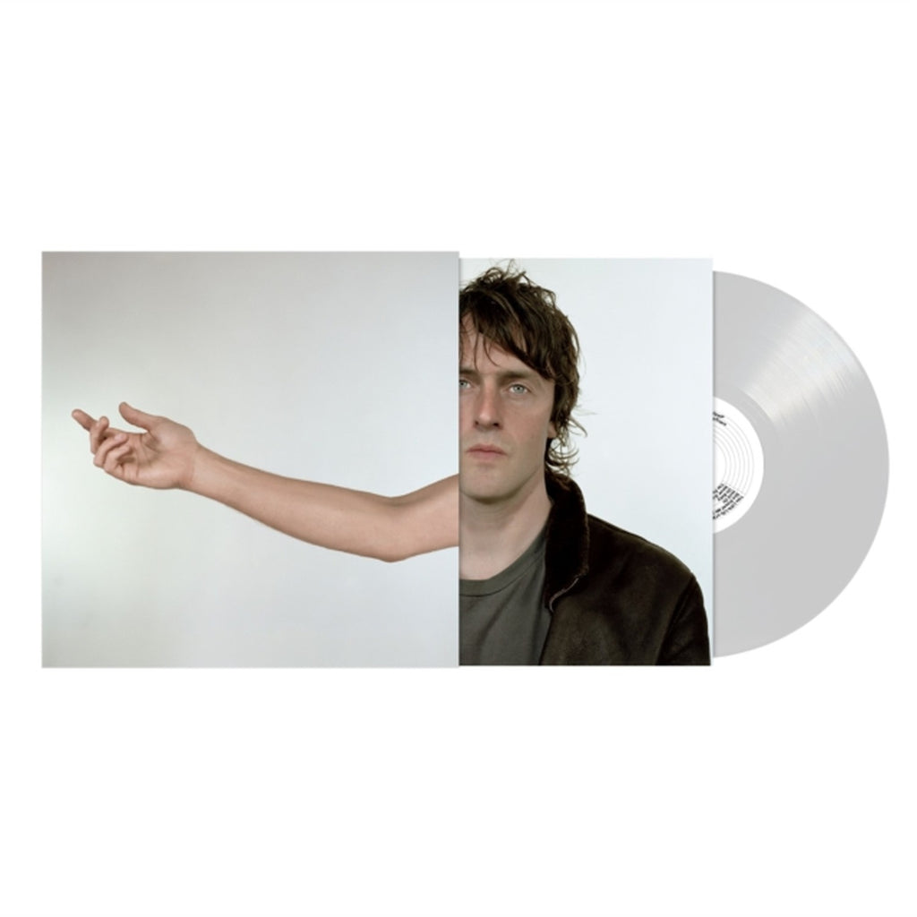 Everything Was Beautiful & Amazing Grace (Dove Gray LP Vinyl)