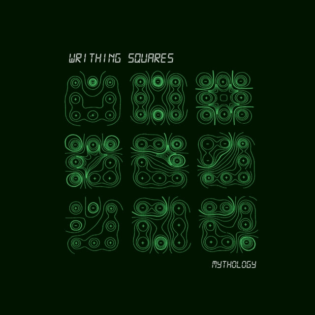 This is a 2 LP Vinyl SKU bundle.
1.This LP Vinyl is brand new.Format: LP VinylThis item's title is: Mythology (Green LP Vinyl)Artist: Writhing SquaresBarcode: 785034136238Release Date: 4/26/2024
2.This LP Vinyl is brand new.