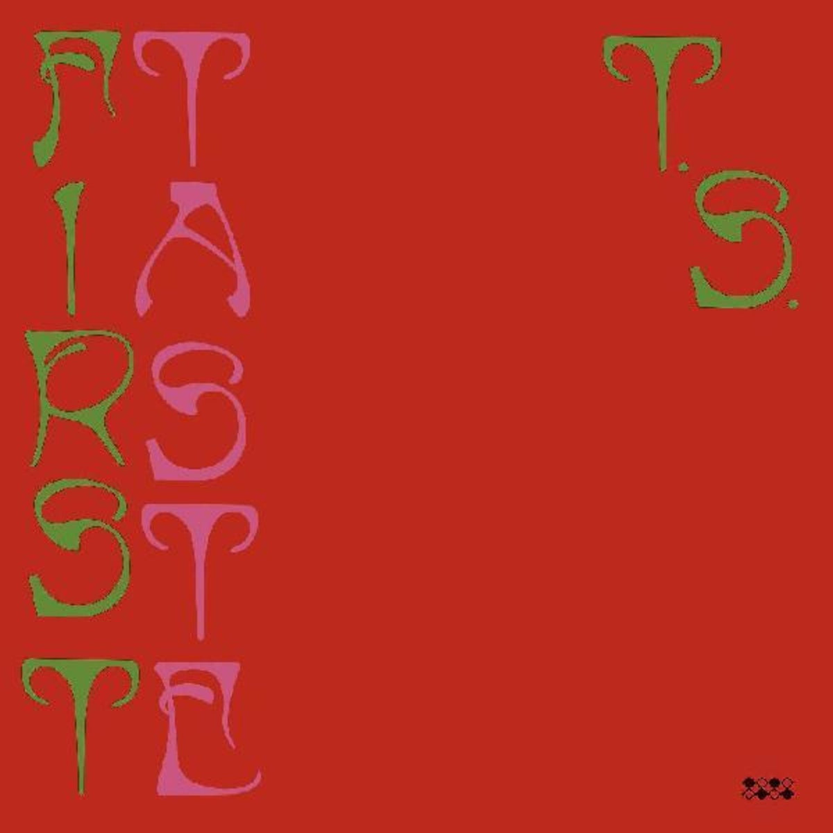 First Taste & Harmonizer