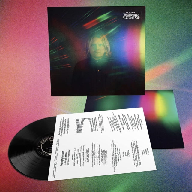 This is a 2 LP Vinyl SKU bundle.
1.This LP Vinyl is brand new.Format: LP VinylMusic Style: Alternative RockThis item's title is: HarmonizerArtist: Ty SegallLabel: DRAG CITYBarcode: 781484079514Release Date: 10/29/2021
2.This LP Vinyl is brand new.