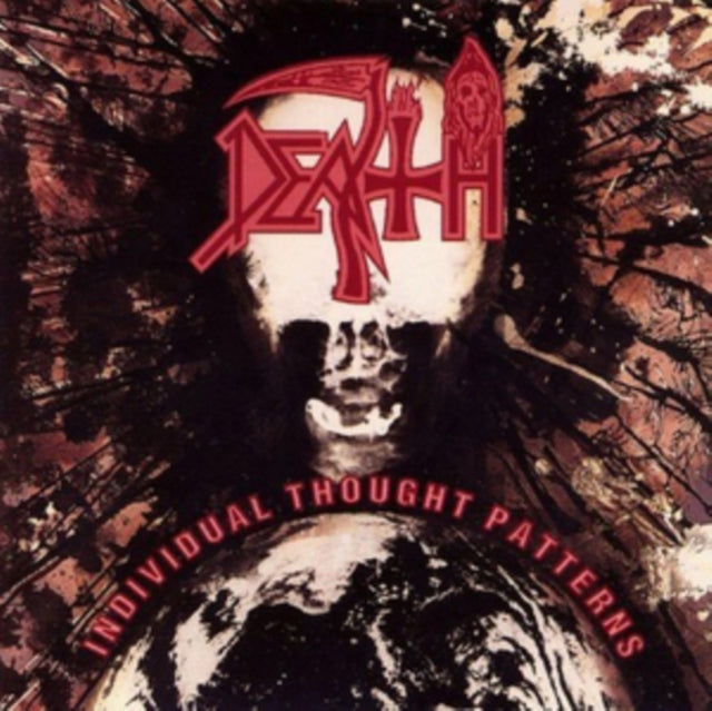 Human (Remastered Reissue) & Individual Thought Patterns - Reissue & Spiritual Healing