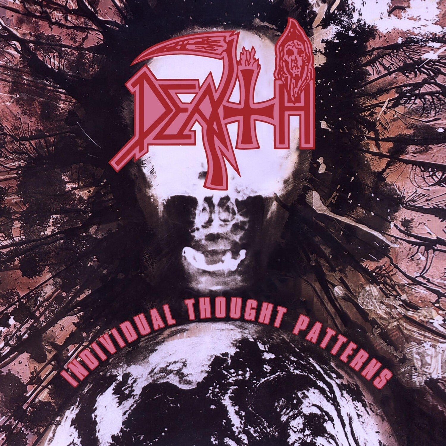 Human & Individual Thought Patterns & Leprosy Reissue