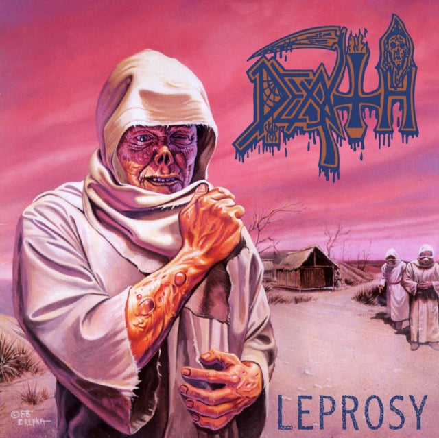 Sound Of Perseve & Spiritual Healing & Leprosy Reissue