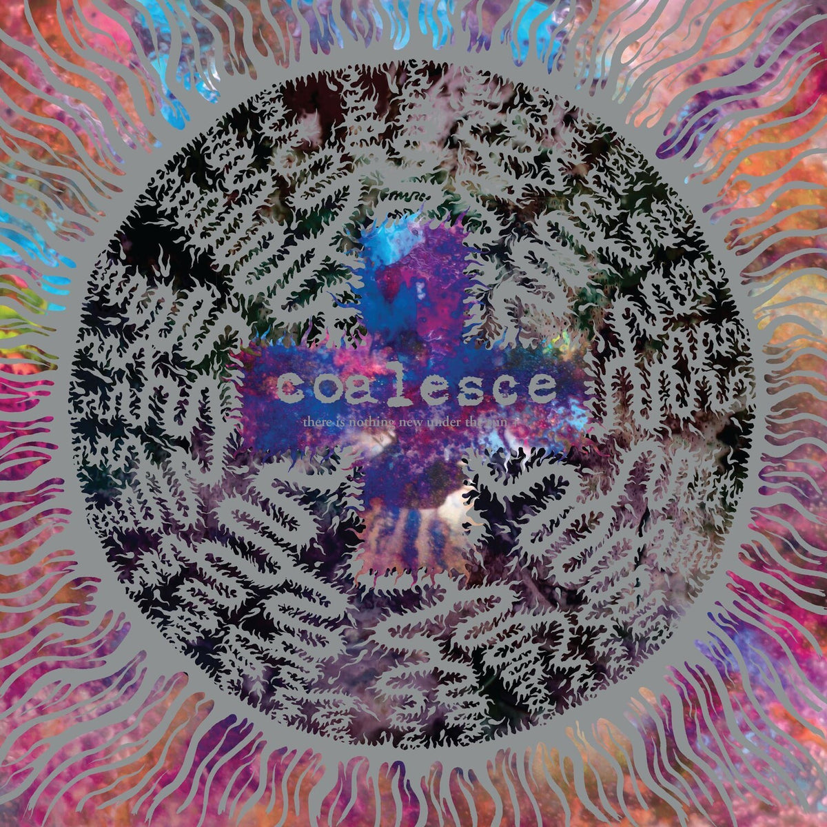 0:12 Revolution In Just Listening (Custom Swirl/Merge LP Vinyl) & There Is Nothing New Under The Sun + (Silver Nugget Vinyl/2LP)