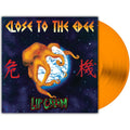 Close To The Edge (Orange LP Vinyl) & Sin (Silver LP Vinyl)