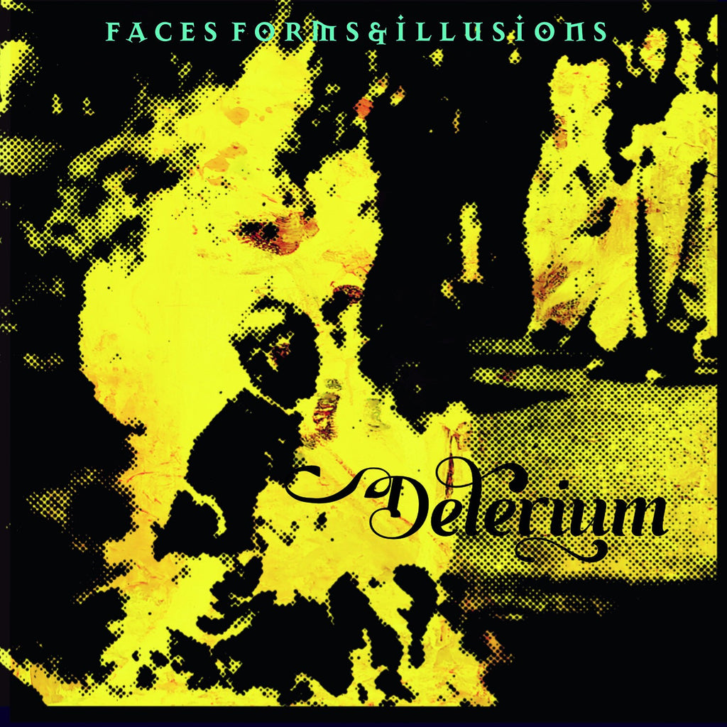 Faces, Forms & Illusions (Limited Edition/2LPwhite Vinyl) & Syrophenikan (Limited Edition/2LP/White Vinyl) & Spheres 1 (Limited Edition/2LP/White Vinyl)