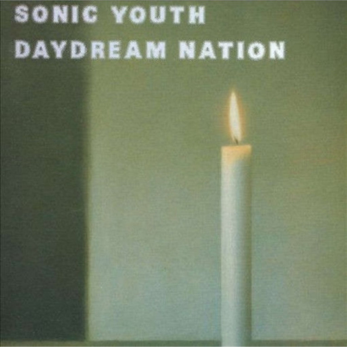 Goo & Daydream Nation