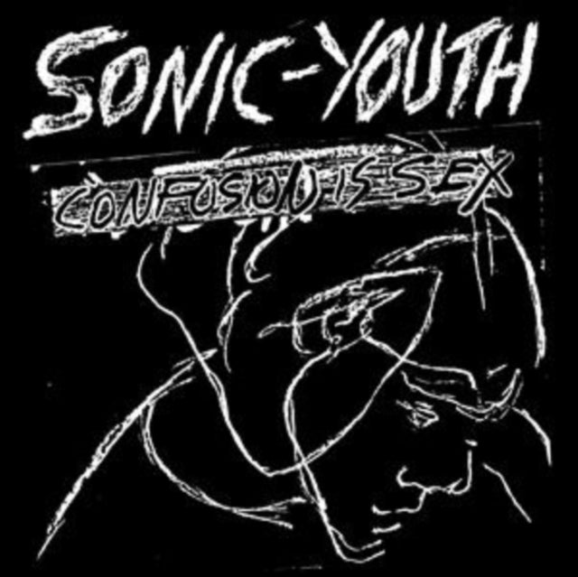 Hits Are For Squares (2LP) & Dirty & Goo & Sister & Confusion Is Sex