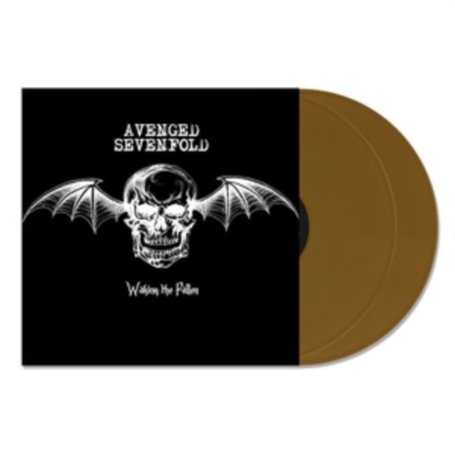 This is a 3 LP Vinyl SKU bundle.
1.This LP Vinyl is brand new.Format: LP VinylMusic Style: Hard RockThis item's title is: Waking The Fallen (Gold Vinyl/2LP)Artist: Avenged SevenfoldLabel: HOPELESS RECORDSBarcode: 790692692613Release Date: 10/20/2023
2.This LP Vinyl is brand new.