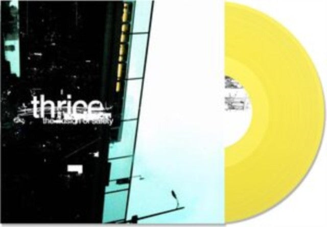 Artist In The Ambulance (2LP/Color Vinyl) & Illusion Of Safety (Reissue) & Horizons / East & Horizons/East (Neon Yellow & Violet LP Vinyl)