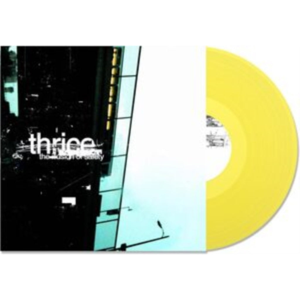 Illusion Of Safety (Reissue) & Horizons / East