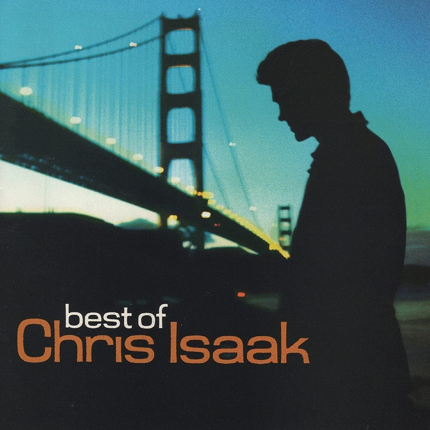 Best Of Chris Isaak & Everybody Knows It's Christmas