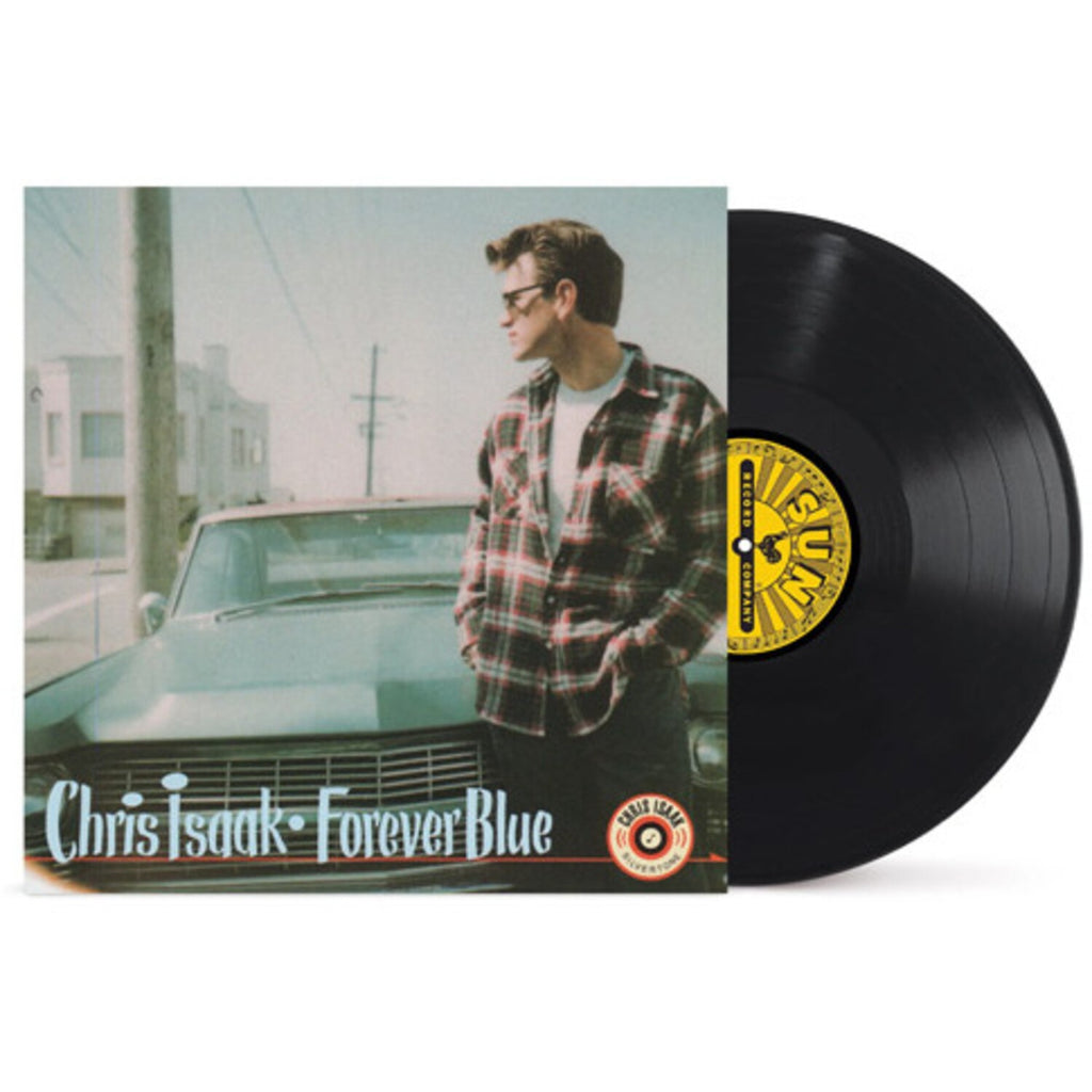 Everybody Knows It's Christmas (Deluxe) (Spring Green/Bone White Swirl LP Vinyl) & Forever Blue (30Th Anniversary Edition)