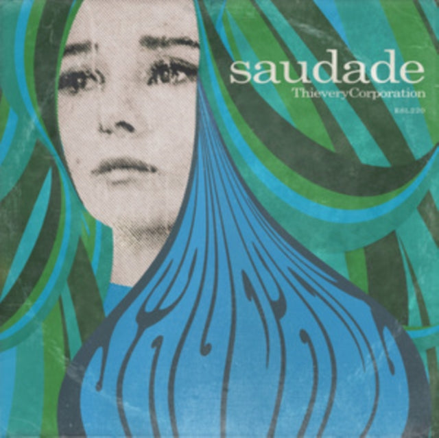 This is a 2 LP Vinyl SKU bundle.
1.This LP Vinyl is brand new.Format: LP VinylThis item's title is: Saudade (10Th Anniversary Edition) (Translucent Light Blue LP Vinyl)Artist: Thievery CorporationBarcode: 792755858967Release Date: 3/29/2024
2.This LP Vinyl is brand new.