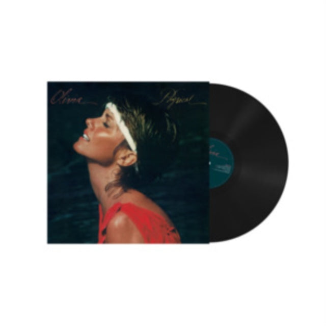 Physical (180G) & Just The Two Of Us The Duets Collection (2LP)