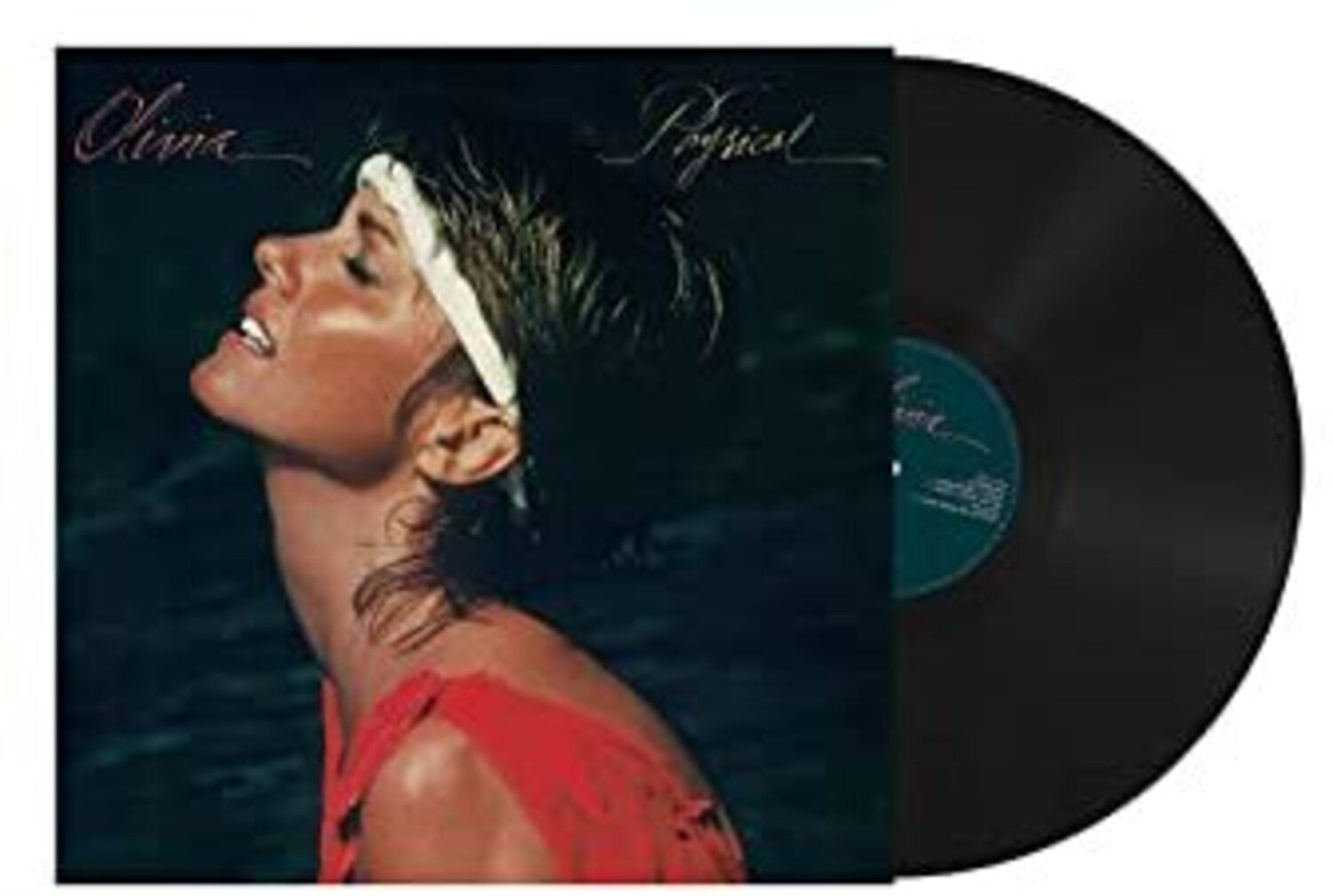 Physical (180G) & Just The Two Of Us The Duets Collection (2LP)