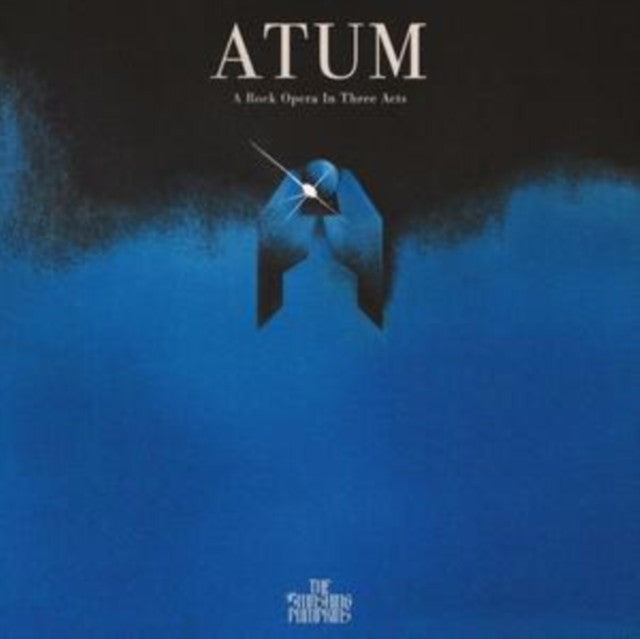 Adore (2LP) & Atum (4LP)