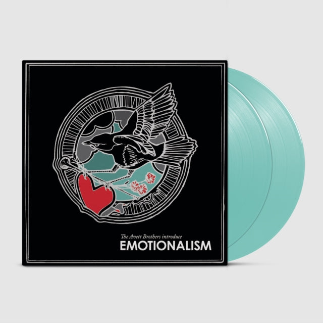 This is a 2 LP Vinyl SKU bundle.
1.This LP Vinyl is brand new.Format: LP VinylMusic Style: AcousticThis item's title is: EmotionalismArtist: Avett BrothersLabel: THIRTY TIGERSBarcode: 656605780610Release Date: 11/22/2010
2.This LP Vinyl is brand new.