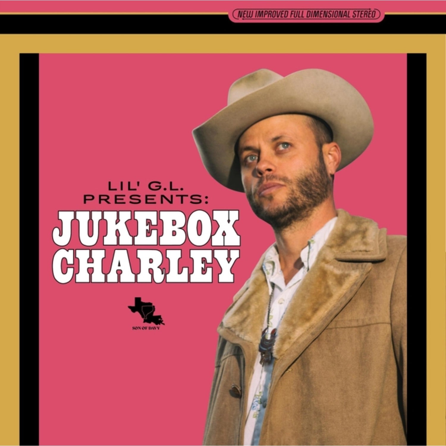 Age Of The Ram & Lil G.L. Presents: Jukebox Charley
