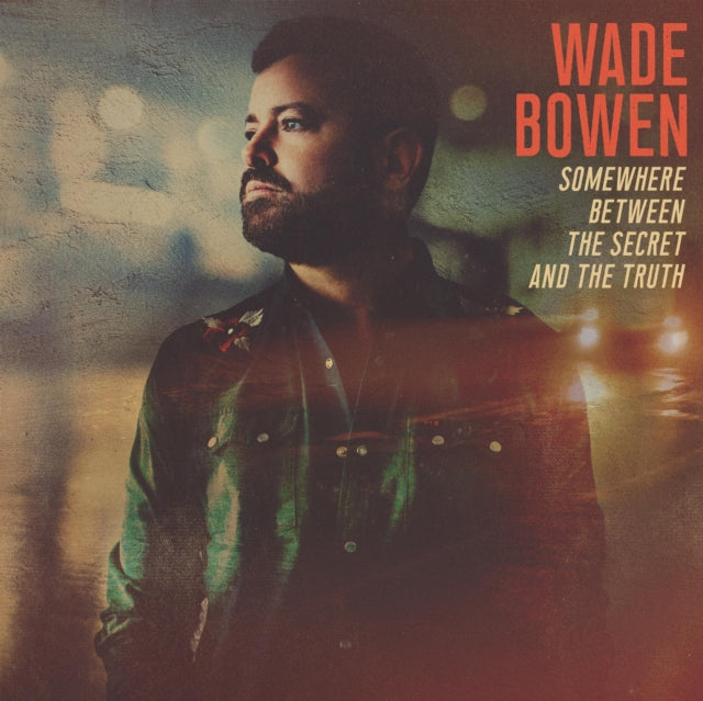 This is a 2 LP Vinyl SKU bundle.
1.This LP Vinyl is brand new.Format: LP VinylMusic Style: CountryThis item's title is: Somewhere Between The Secret & The TruthArtist: Wade BowenLabel: BOWEN SOUNDSBarcode: 793888921719Release Date: 8/12/2022
2.This LP Vinyl is brand new.