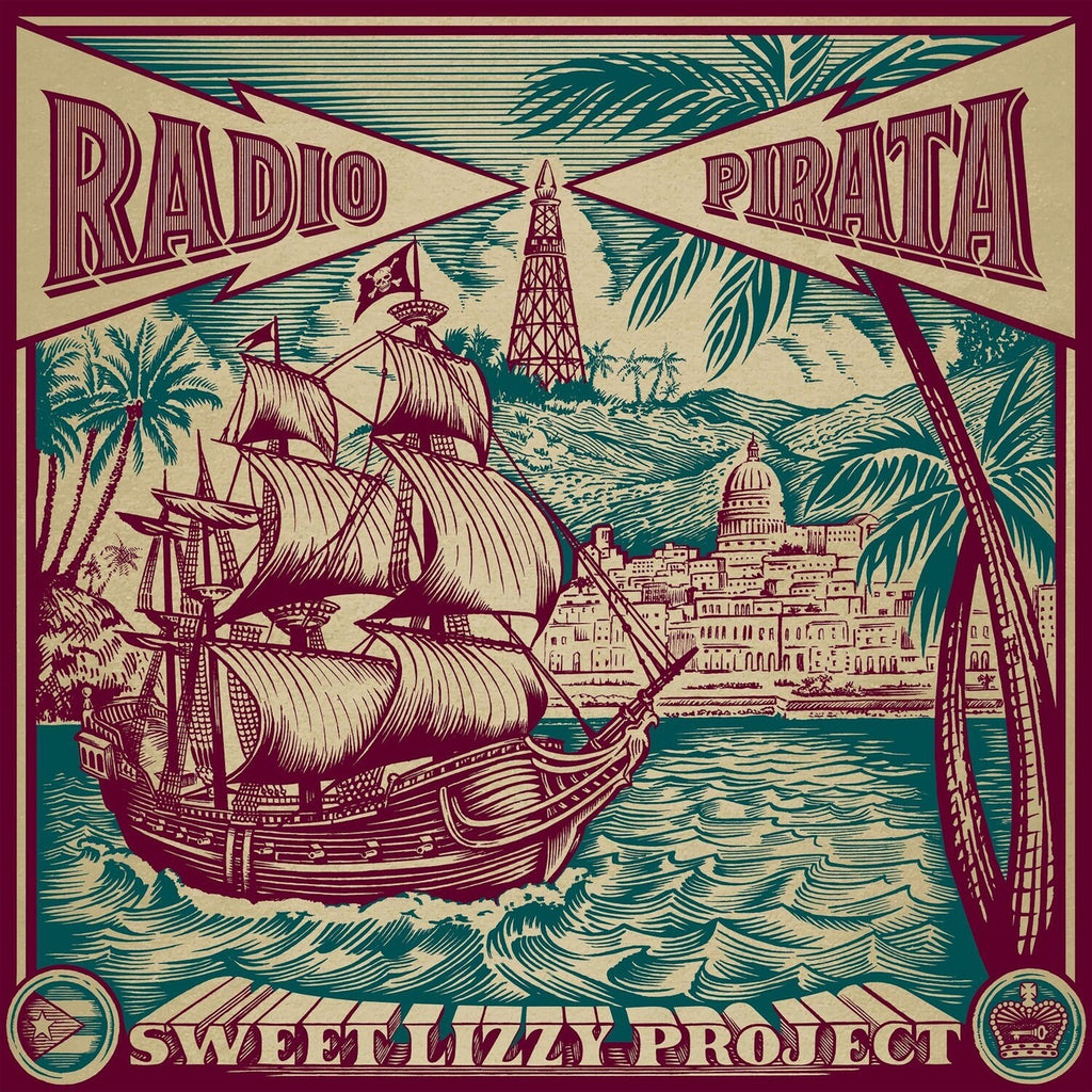 Radio Pirata & Pirate Radio