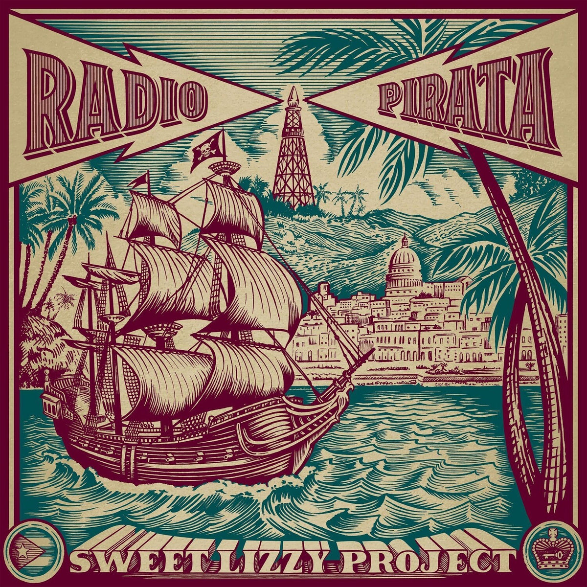 Radio Pirata & Pirate Radio