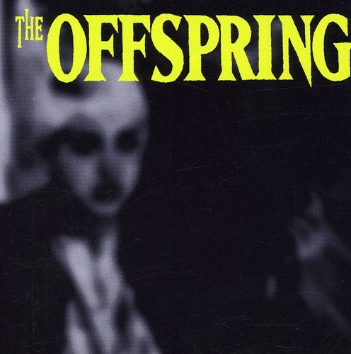 Americana (Ex) & Greatest Hits (Ex) & Offspring & Smash