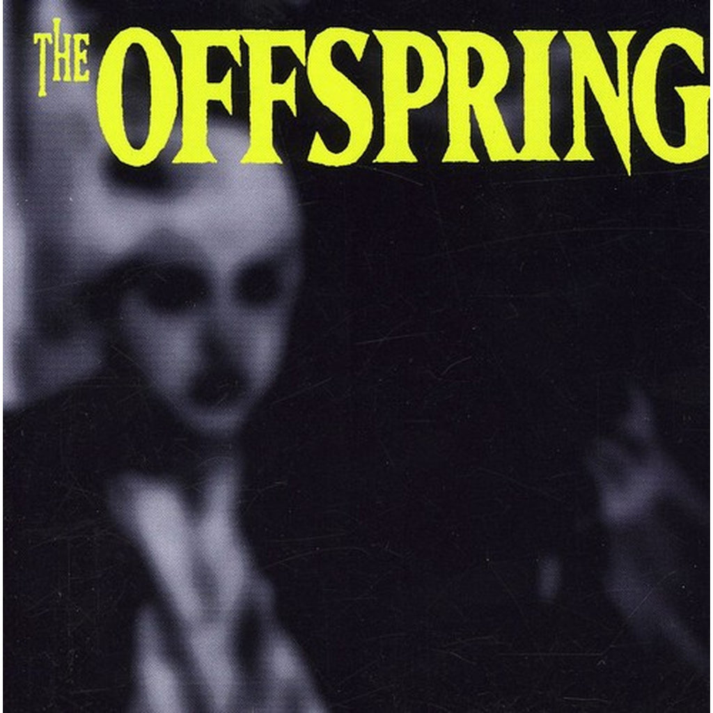 Greatest Hits (Ex) & Offspring