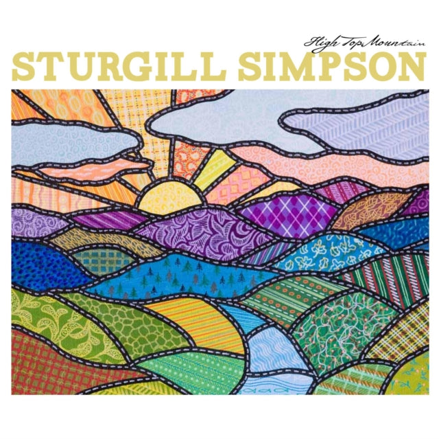 This is a 4 LP Vinyl SKU bundle.
1.This LP Vinyl is brand new.Format: LP VinylThis item's title is: Metamodern Sounds In Country Music 10 Year Anniversary Edition (180G)Artist: Sturgill SimpsonBarcode: 691835875538Release Date: 5/10/2024
2.This LP Vinyl is brand new.