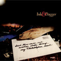 Drive This 7 Inch Stake Through My Philadelphia Heart & Ink & Dagger & Fine Art Of Original Sin