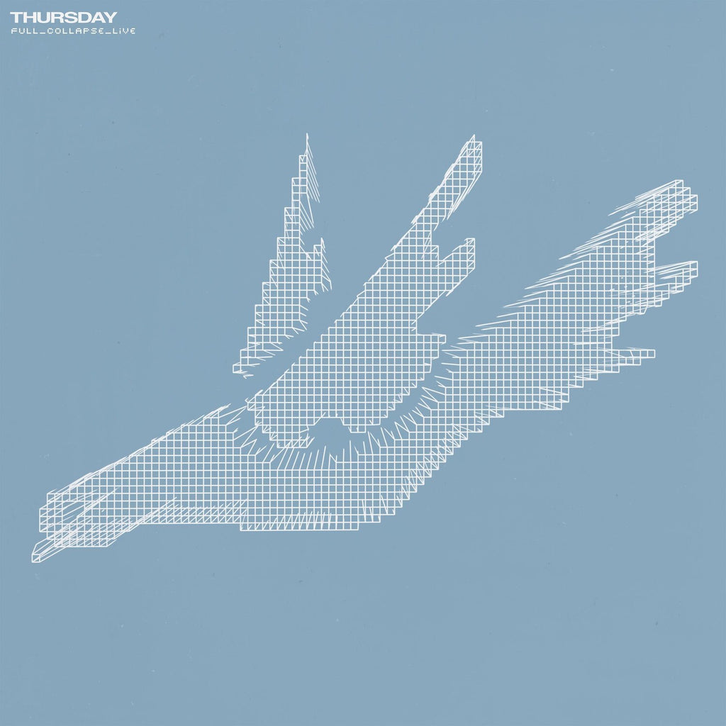 Full Collapse Live (2LP) & Full Collapse (21St Anniversary Edition) (3Ten)