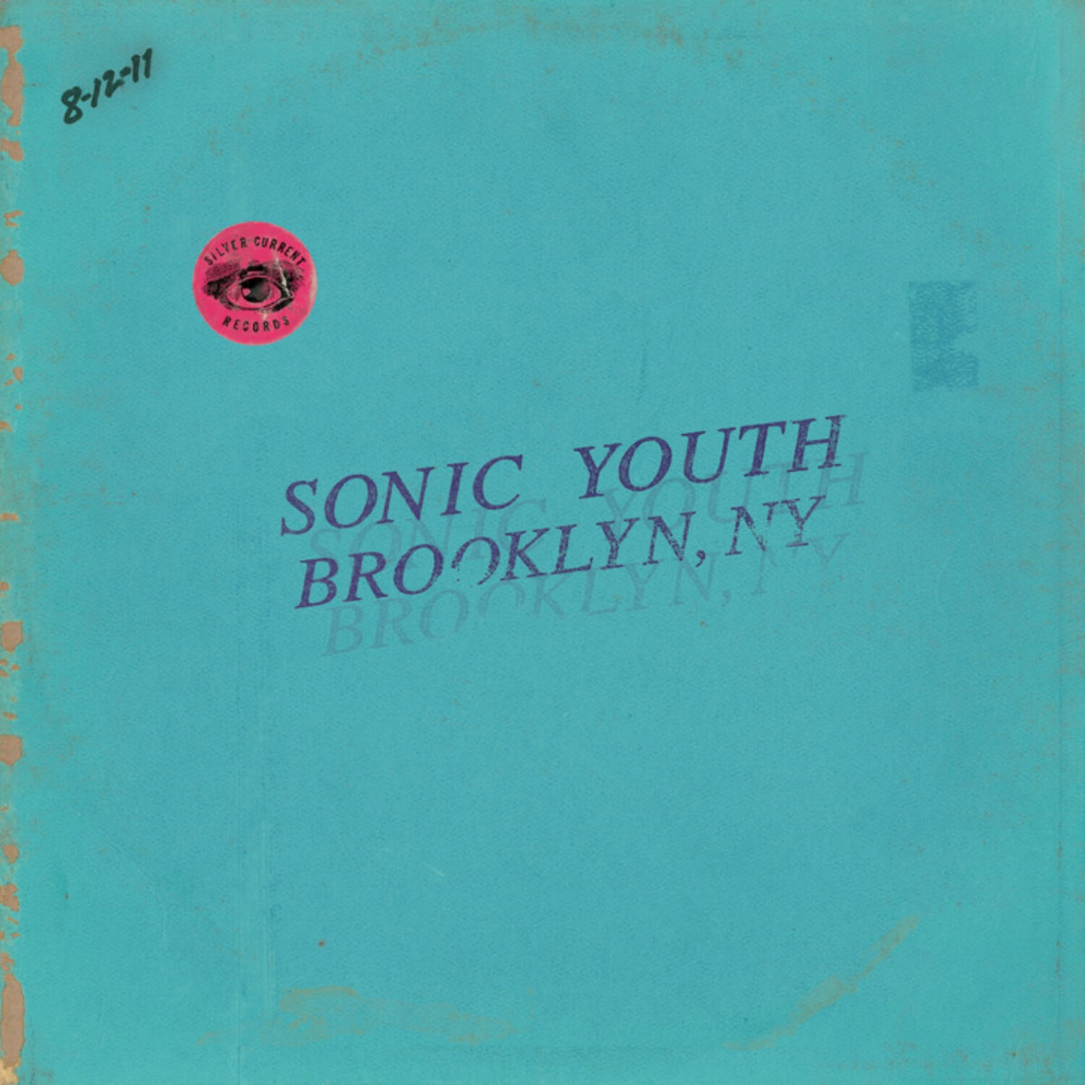 Washing Machine & Live In Brooklyn 2011 (2CD)