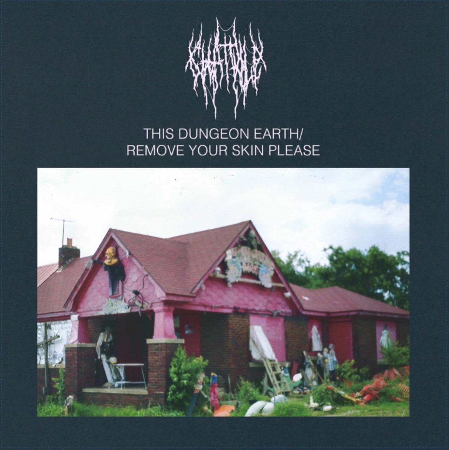 Cool World & Live At Roadburn 2023 & God's Country & This Dungeon Earth/Remove Your Skin Please
